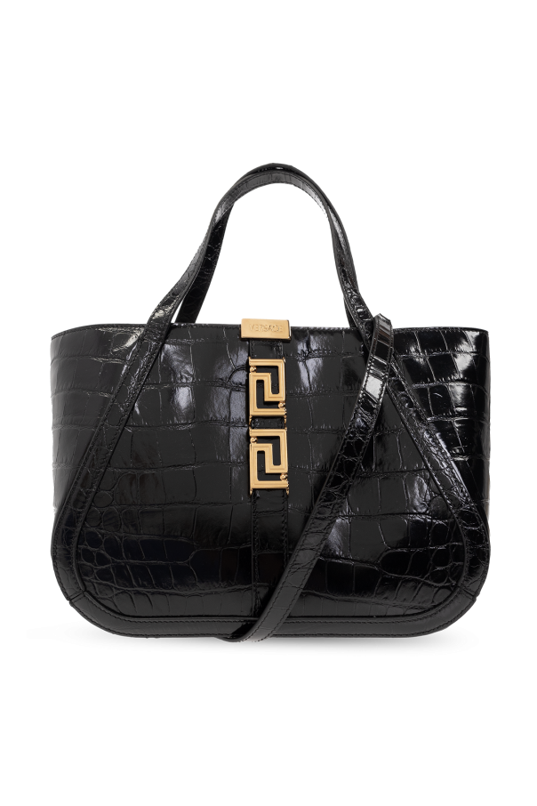 Versace ‘Greca Goddess’ shoulder bag Women's Bags Vitkac